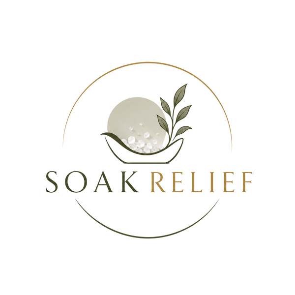 Soak Relief 